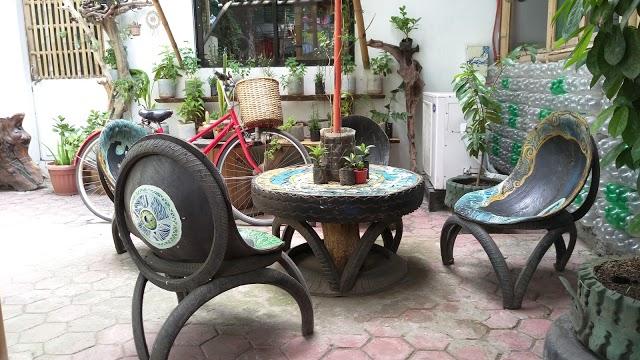 Balik Bukid Farm & Kitchen